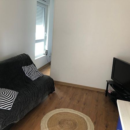 Logement Entier Aussonne Екстериор снимка