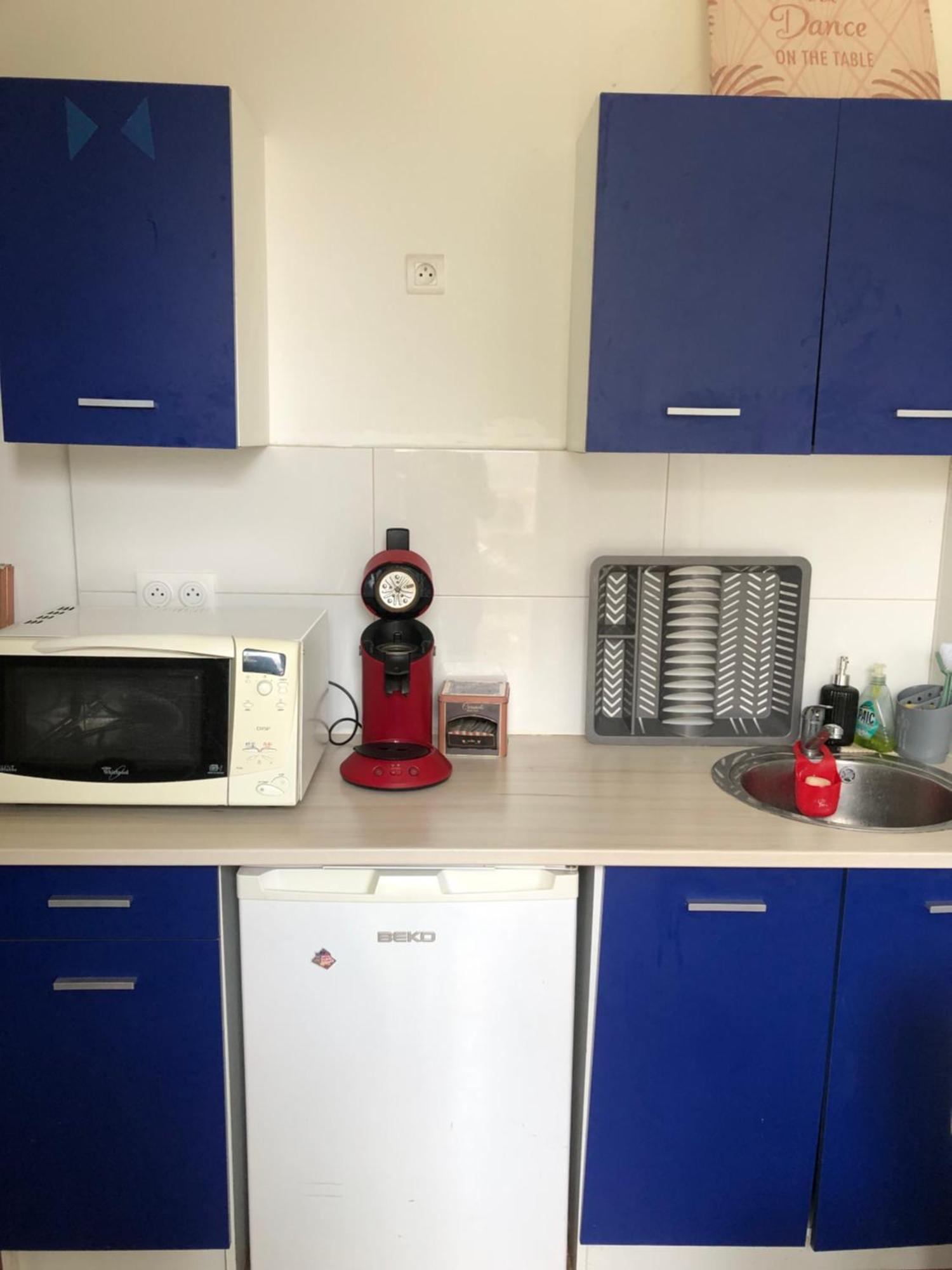Logement Entier Aussonne Екстериор снимка